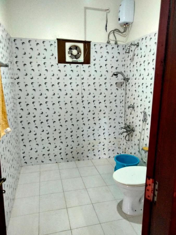 Canalview Private Cottage Azhikkal Ayiram Thengu Panmana Exterior foto